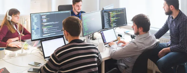 Shopify Development Company in Delhi 34 website development