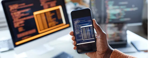 Shopify Development Company in Delhi 35 shopify website development testing