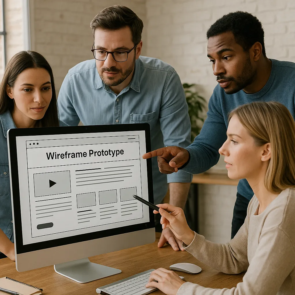 Website design company in Okhla 33 Website Design Services in Okhla