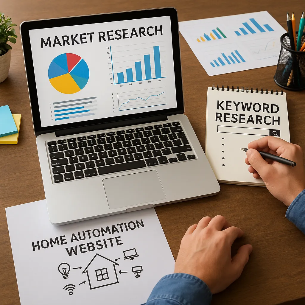 Home Automation Website Design Services in Delhi 33 Home Automation Website Design Services in Delhi