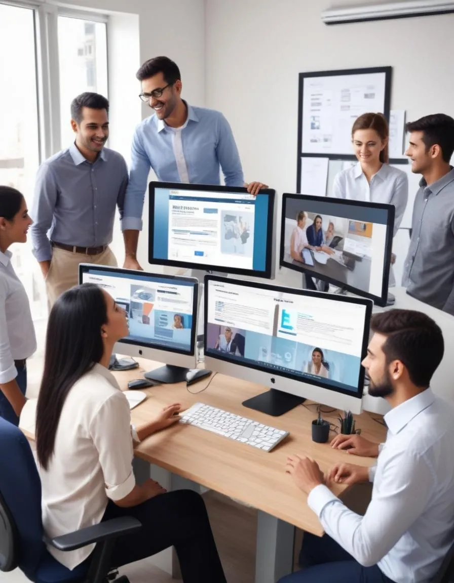 Website Redesigning Services in India 37 Website Redesigning Services in India