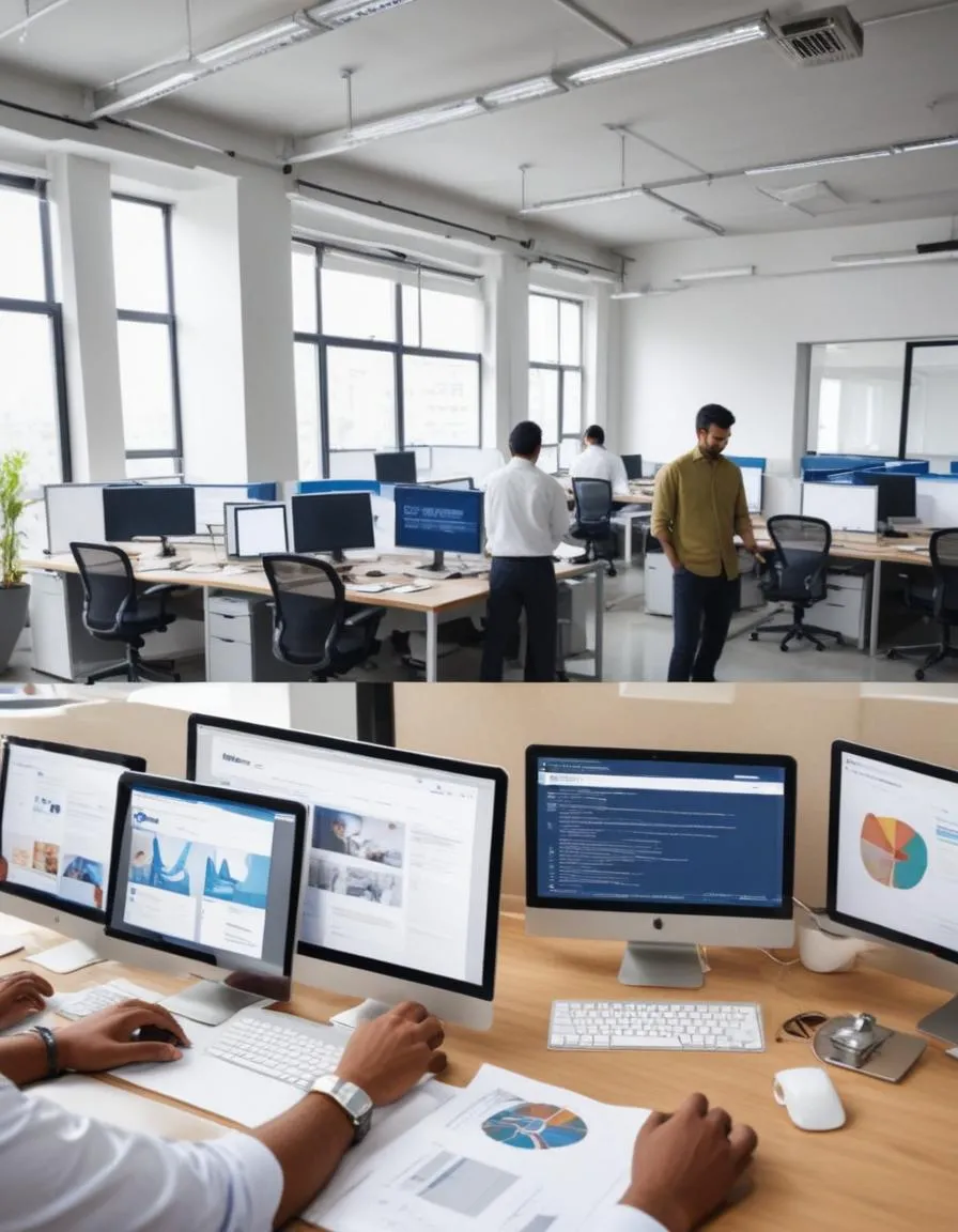 Website Redesigning Services in India 36 Website Redesigning Services in India